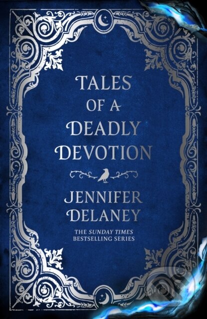 Tales of a Deadly Devotion