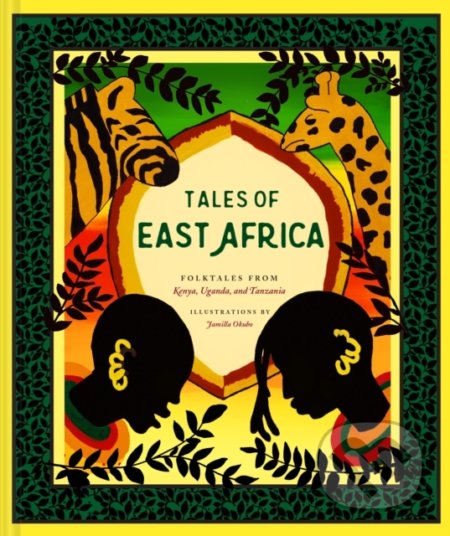 Tales of East Africa