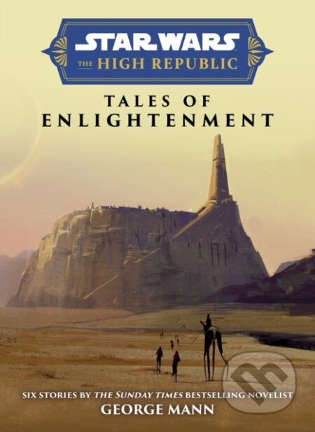 Tales of Enlightenment