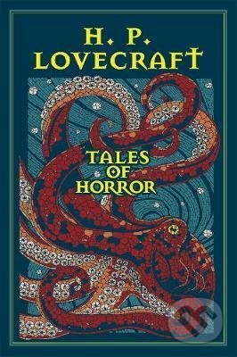 Tales of Horror