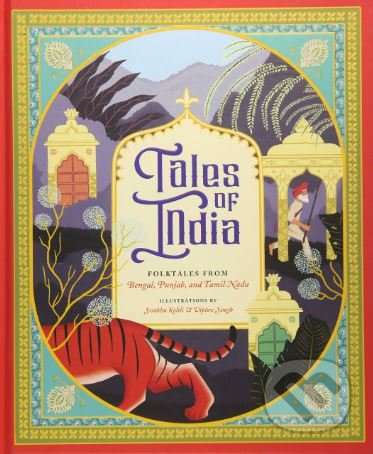 Tales of India