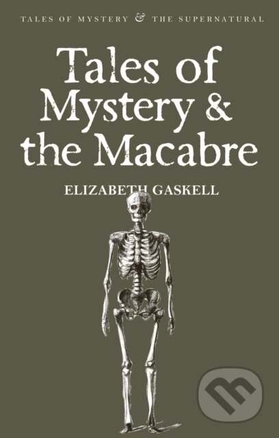 Tales of Mystery & the Macabre