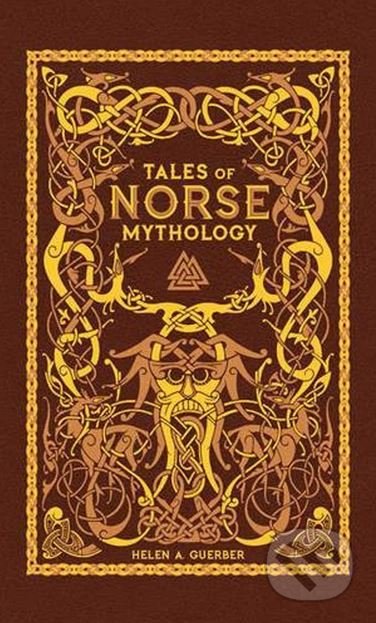 Tales of Norse Mythology