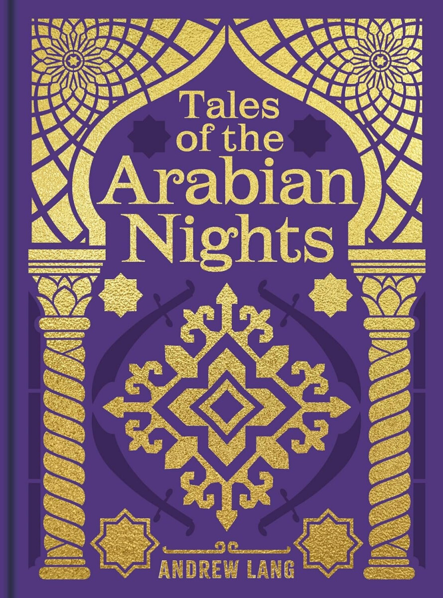 Tales of the Arabian Nights