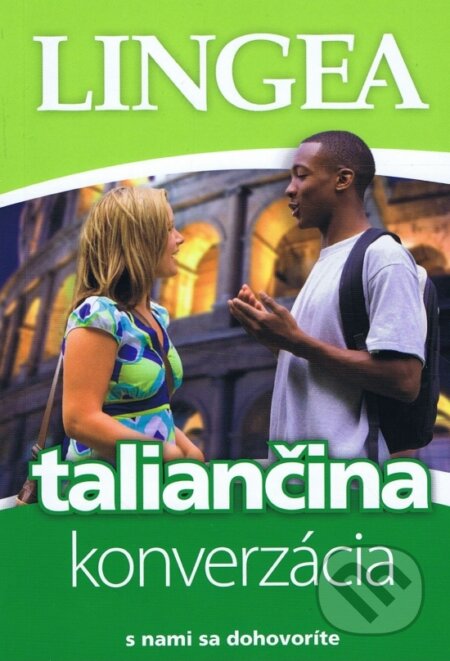 Taliančina