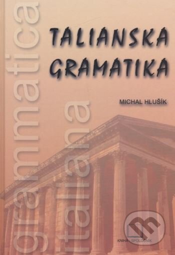 Talianska gramatika