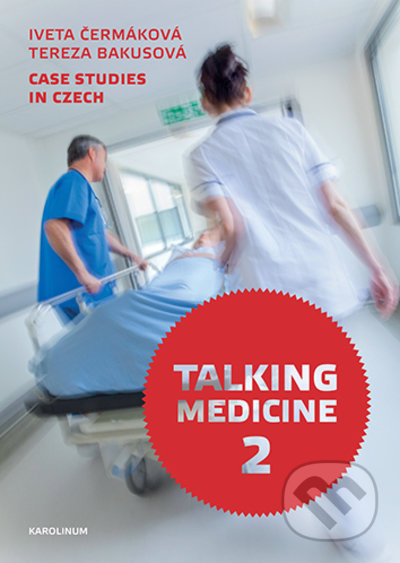 Talking Medicine 2 (Case Studies in Czech)
