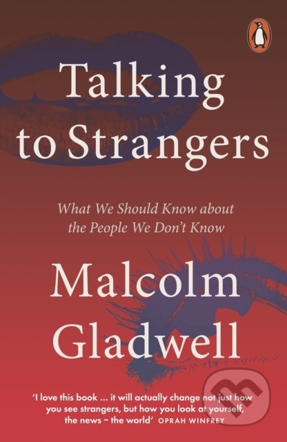 Talking to Strangers