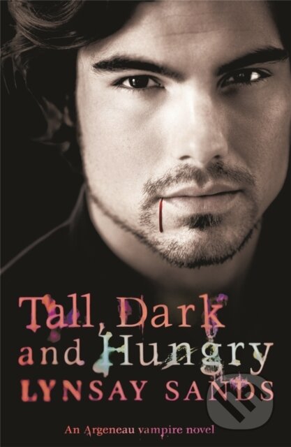 Tall, Dark & Hungry (Book Four)