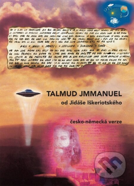 TALMUD JMMANUEL od Jidáše Iškeriotského