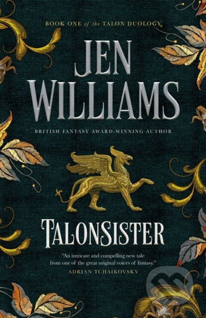 Talonsister