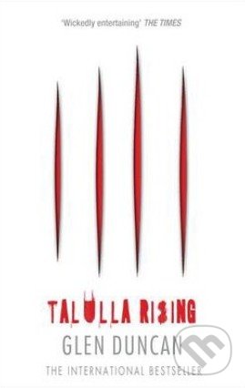 Talulla Rising