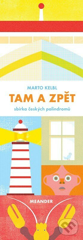 Tam a zpět