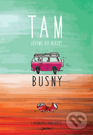 Tam (Jedeme do Afriky)