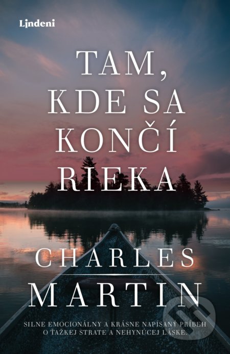 Tam, kde sa končí rieka