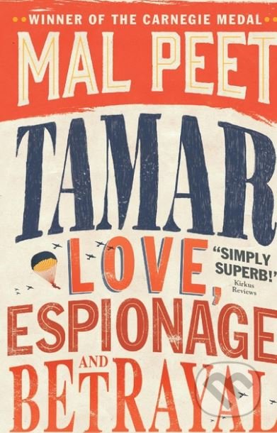 Tamar