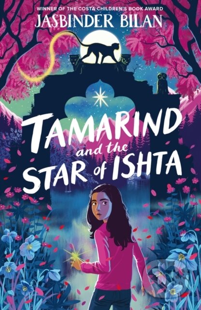 Tamarind & the Star of Ishta