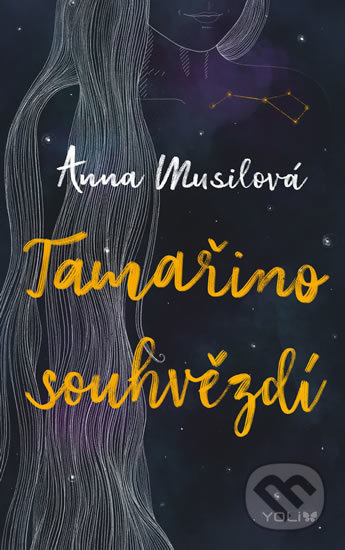 Tamařino souhvězdí