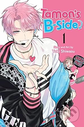 Tamons B Side Vol 1