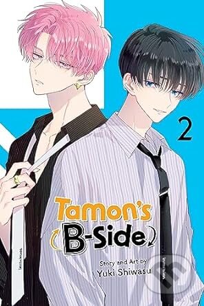 Tamons B-Side Vol 2