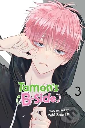 Tamons B Side Vol 3