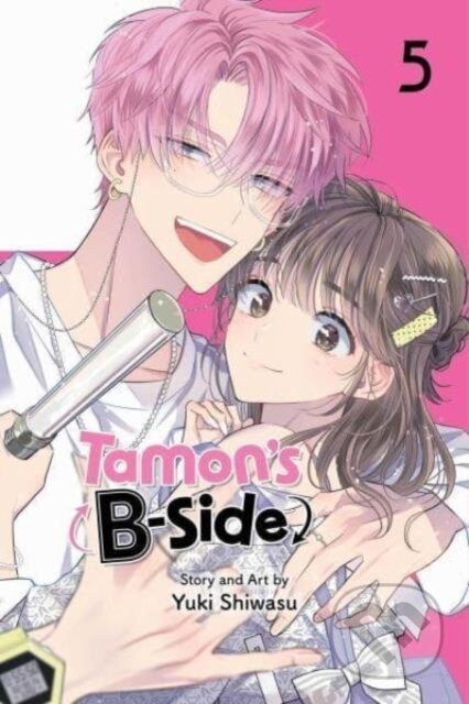 Tamons B Side Vol 5