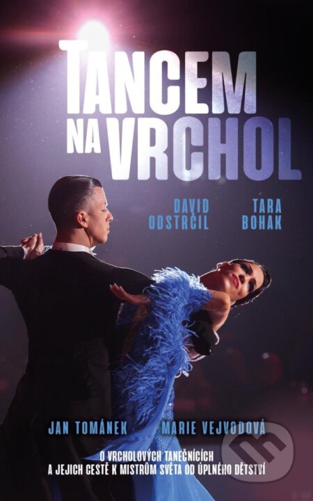 Tancem na vrchol
