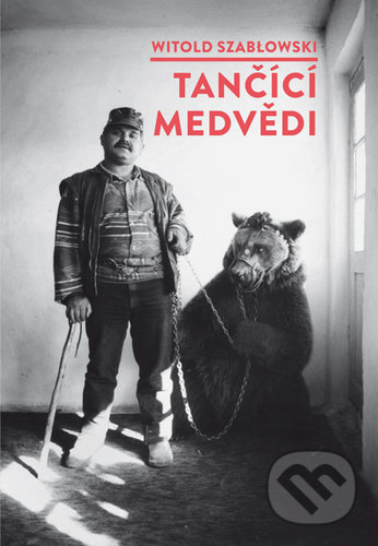Tančící medvědi