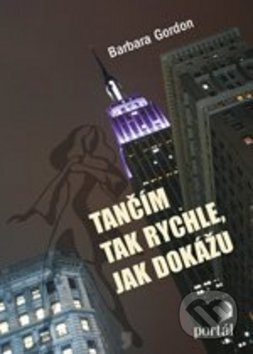 Tančím tak rychle, jak dokážu (5 CD)