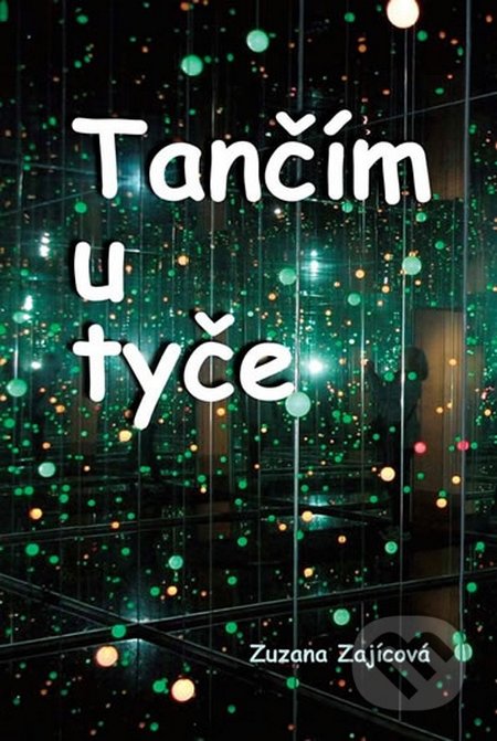 Tančím u tyče