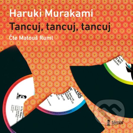 Tancuj, tancuj, tancuj (CD (mp3))