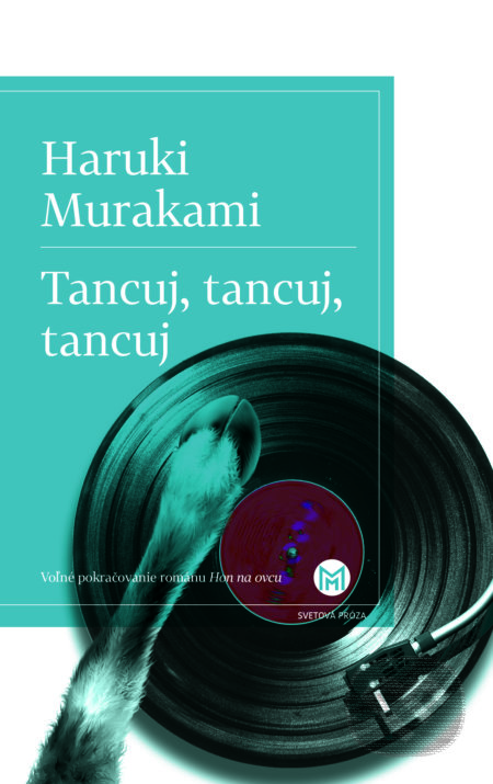 Tancuj, tancuj, tancuj