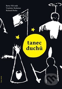 Tanec duchů
