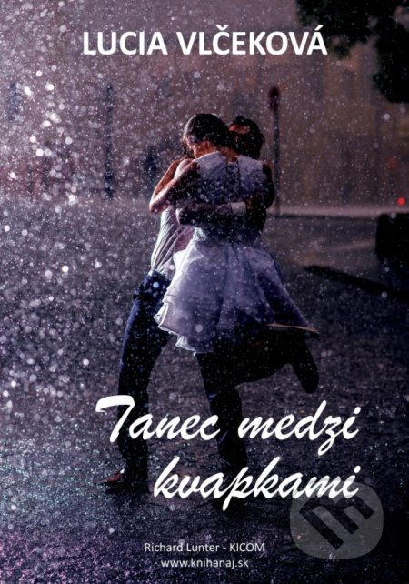 Tanec medzi kvapkami