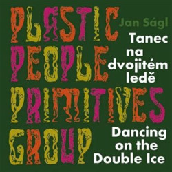 Tanec na dvojitém ledě / Dancing on the Double Ice - kniha z kategorie Fotografie