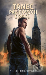Tanec papírových draků 1