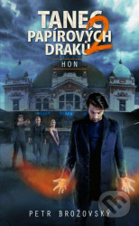 Tanec papírových draků 2 - Hon