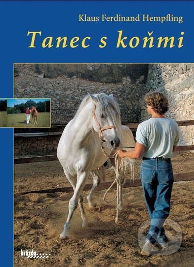 Tanec s koňmi