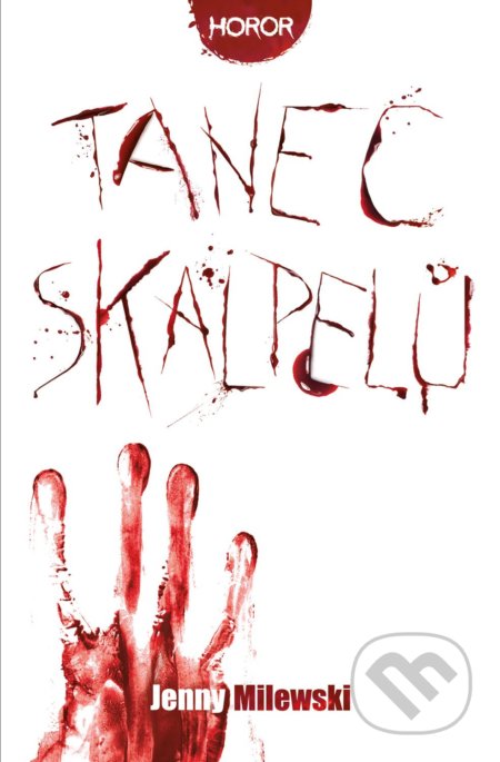 Tanec skalpelů