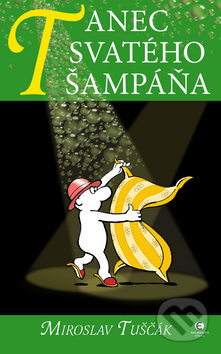 Tanec svatého šampáňa