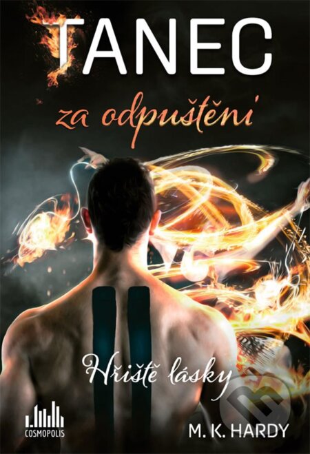 Tanec za odpuštění