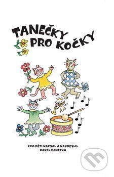 Tanečky pro kočky