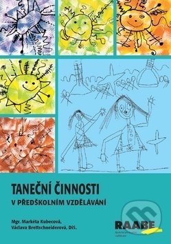 Taneční činnosti v předškolním vzdělávání