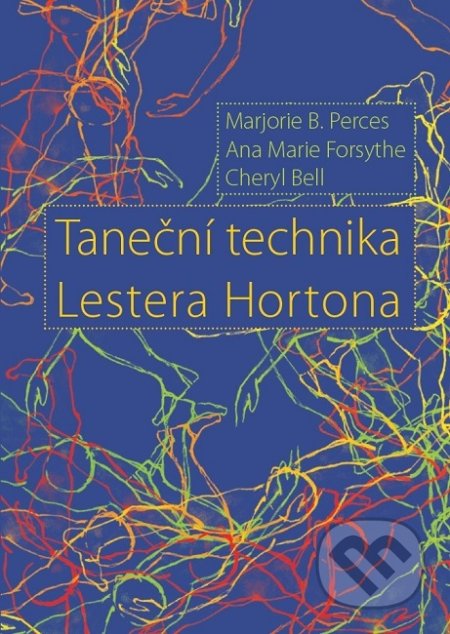 Taneční technika Lestera Hortona