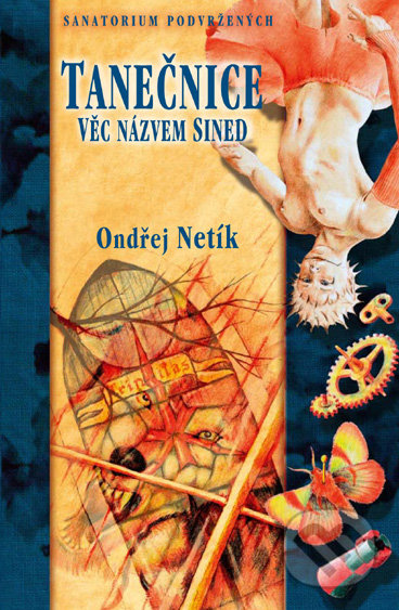Tanečnice (Věc jménem Sined)