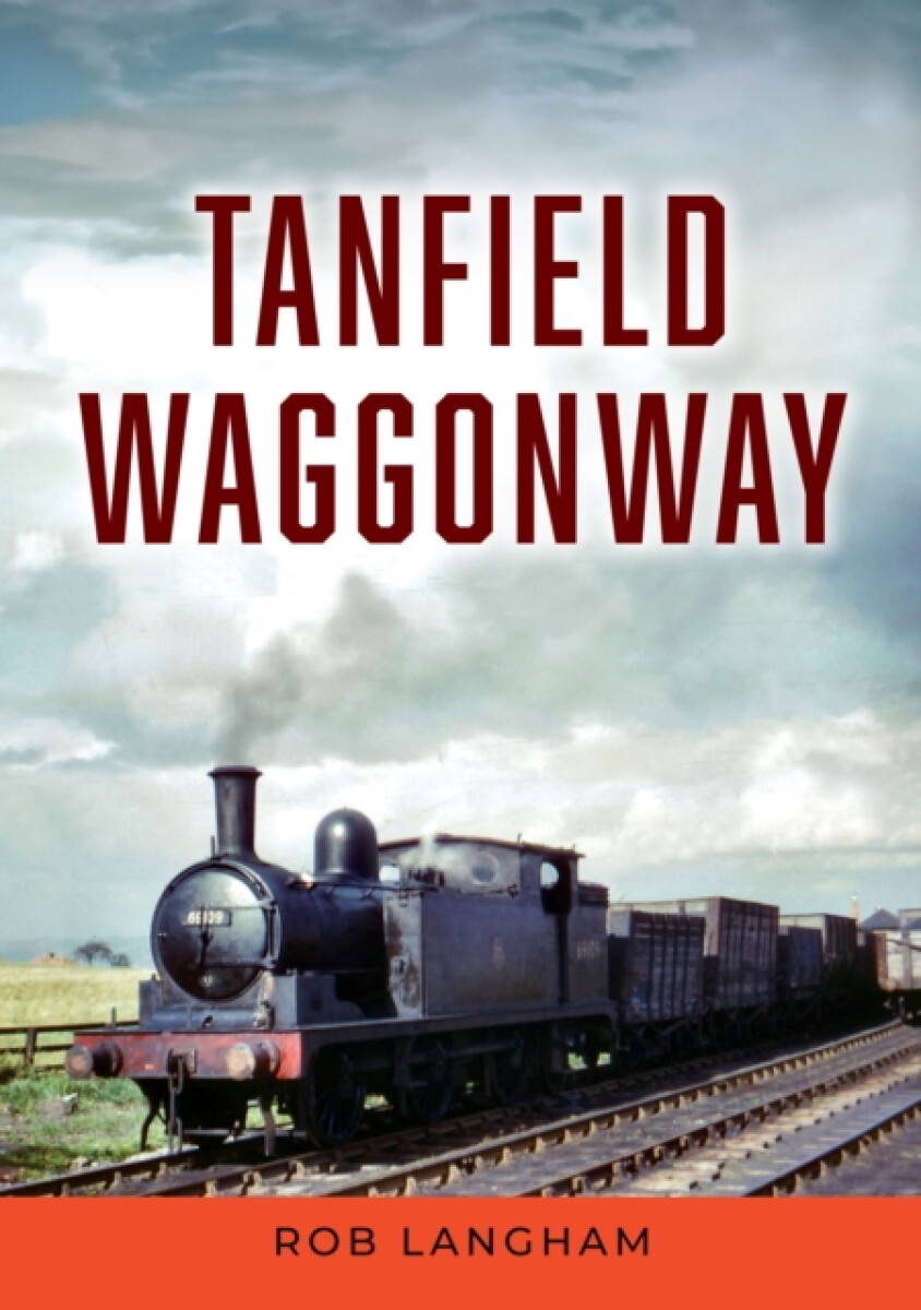 Tanfield Waggonway