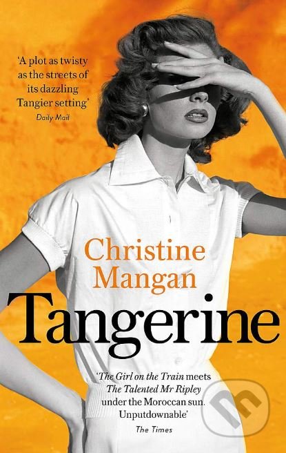Tangerine