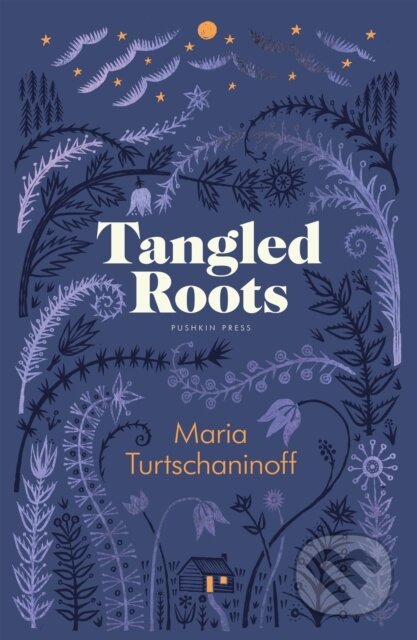Tangled Roots