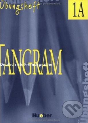 Tangram 1A - Übungsheft
