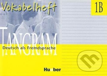 Tangram 1B - Vocabelheft